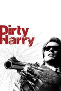 Drsný Harry