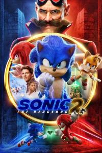 Ježek Sonic 2