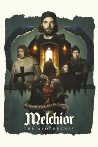 Melchior the Apothecary plakát