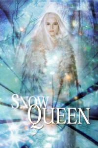 Snow Queen plakát