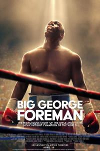 Velký George Foreman