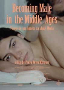 Becoming Male in the Middle Ages plakát