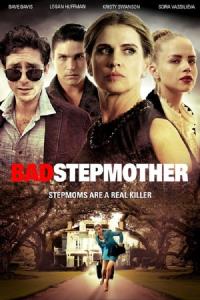 Bad Stepmother plakát