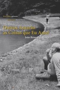 Joao Bénard da Costa - Others will love the things I loved