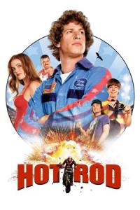 Hot Rod Horror