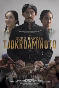 Guru Bangsa Tjokroaminoto