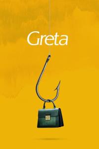 Greta - osamělá žena