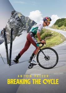 Anton Palzer: Ven z kruhu