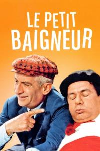 Tonoucí se stébla chytá plakát