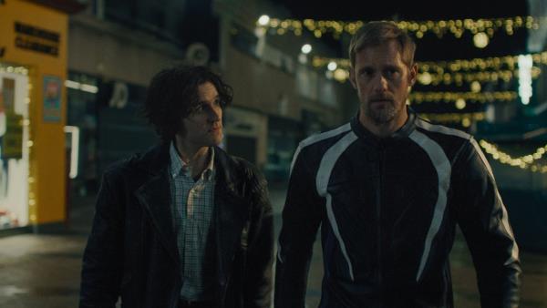 Pillion - Tržby a návštěvnost