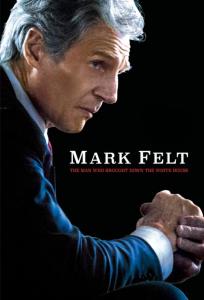 Mark Felt: Muž, který zničil Bilý dům