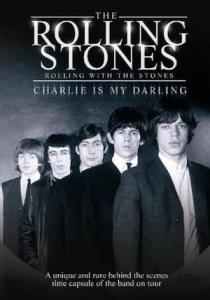The Rolling Stones: Charlie Is My Darling - Ireland 1965