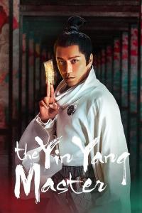 Mistr jinu a jangu