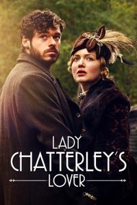 Lady Chatterley's Lover plakát