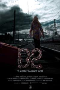 D2: Vlakem až na konec světa