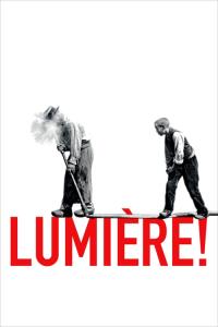 Bratři Lumiérové