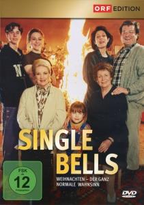Single Bells plakát