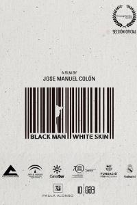 Black Man White Skin