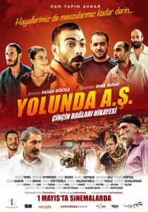 Yolunda A.Ş. Çinçin Baglari Hikayesi