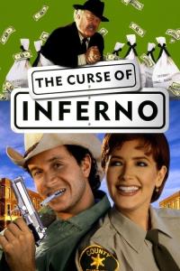 The Curse of Inferno plakát