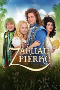 Zakleté pírko