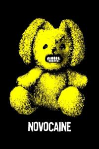 Novokain plakát