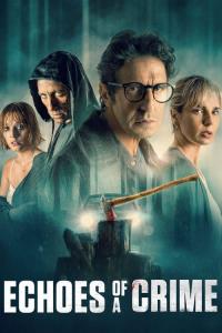 Ecos de un crimen plakát