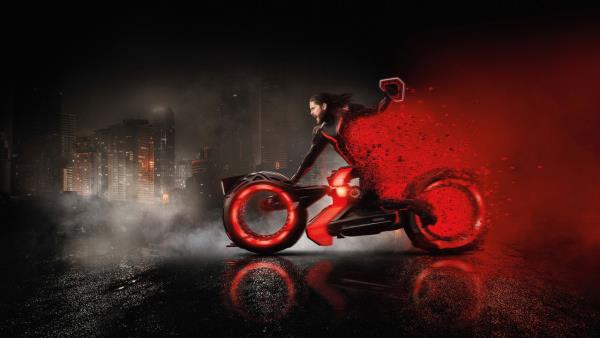 TRON: Ares - Tržby a návštěvnost