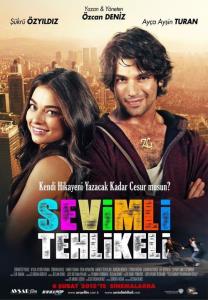 Sevimli Tehlikeli