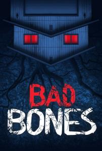 Bad Bones plakát