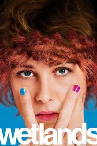 Vlhká místa plakát