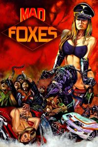 Mad Foxes plakát