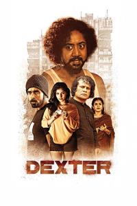 Dexter plakát