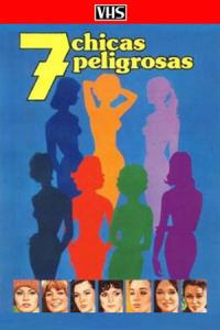 Deadly Women