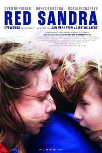 Red Sandra plakát