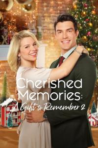 Cherished Memories: A Gift to Remember 2 plakát