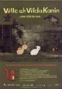 Willy and the Wild Rabbit Willy and the Wild Rabbit plakát
