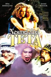 Nesmrtelná teta