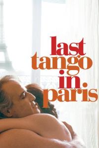 Poslední tango v Paříži