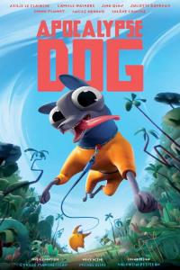 Pes Apokalypes plakát