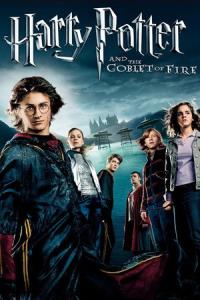 Harry Potter a Ohnivý pohár