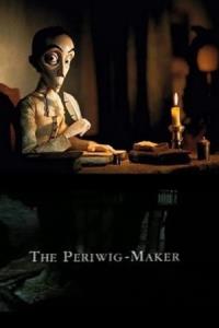 The Periwig-Maker plakát