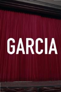 Garcia plakát