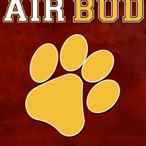 Air Bud - Fotbalista Air Bud - Fotbalista plakát