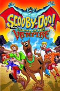 Scooby-Doo a upíří legenda