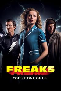 Freaks: Jedni z nás