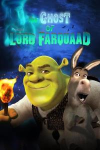 Shrek a duch lorda Farquaada plakát