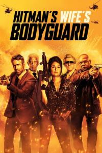 Zabijákova žena & bodyguard