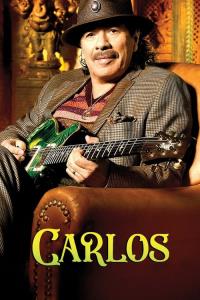 Carlos: The Santana Journey