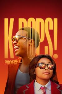 K-Pops! plakát